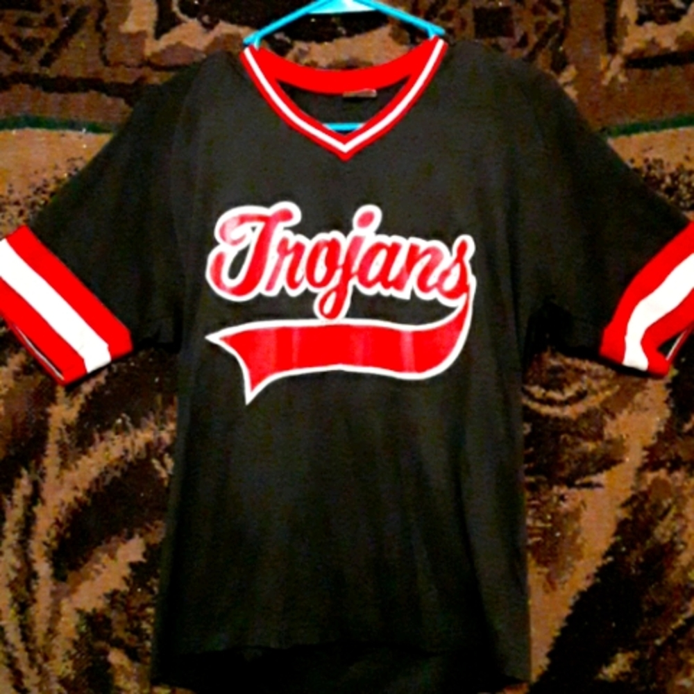 Vintage Jersey